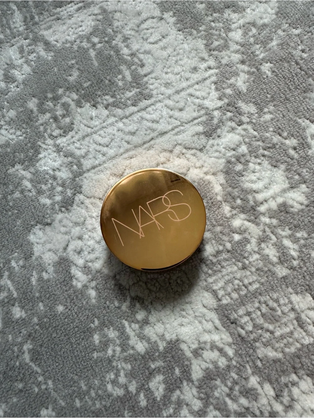 NARS Laguna bronzing cream 01
